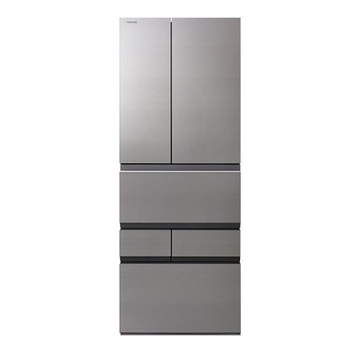 TOSHIBA GR-S550FZ (ZH) 冷蔵庫 551L ジャンク品 東芝 GR-Y550FZ-ZH | 冷蔵庫 | 住の森
