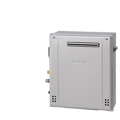 ノーリツ GRQ-C2072A-1-BL-13A-20A | ガス給湯器 | 住の森