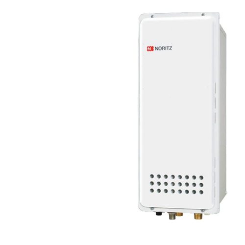 ノーリツ GT-2053SAWX-H-4-BL-13A-20A | ガス給湯器 | 住の森