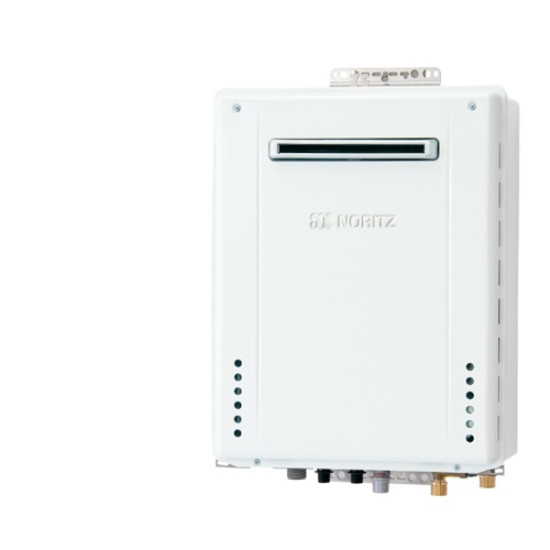 ノーリツ GT-2470SAW-PS-BL-13A-20A | ガス給湯器 | 住の森