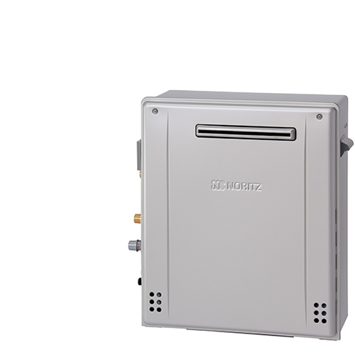 ノーリツ GT-C2472PAR-1-BL-13A-20A | ガス給湯器 | 住の森