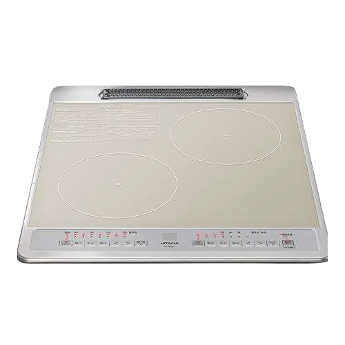 日立 HT-40SC | IHクッキングヒーター | 住の森