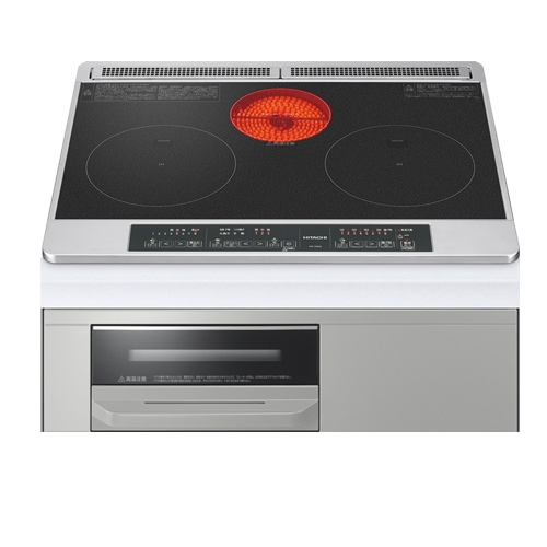 日立 - IHクッキングヒーター ht-m6sk ht-m6s-k.jpg