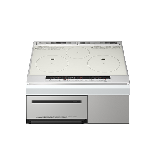日立 HT-M7STF-S-KJ | IHクッキングヒーター | 住の森