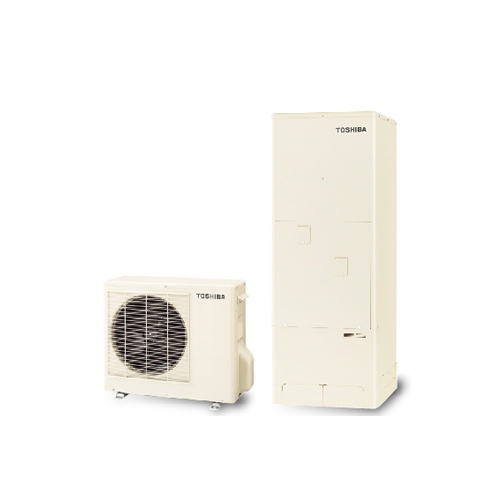 東芝 HWH-F376-R | エコキュート | 住の森