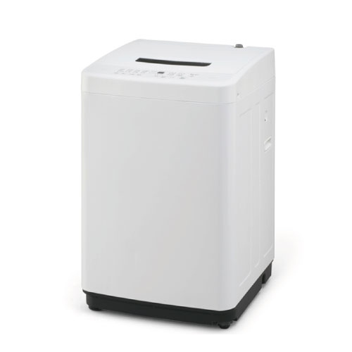 アイリスオーヤマ IAW-T451-W-KJ | 洗濯機 | 住の森