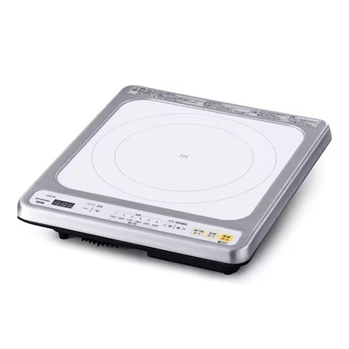 アイリスオーヤマ IHC-B123-W-KJ | IHクッキングヒーター | 住の森