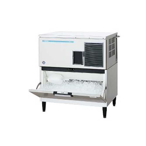 ホシザキ IM-115DM-1-ST | 業務用製氷機 | 住の森
