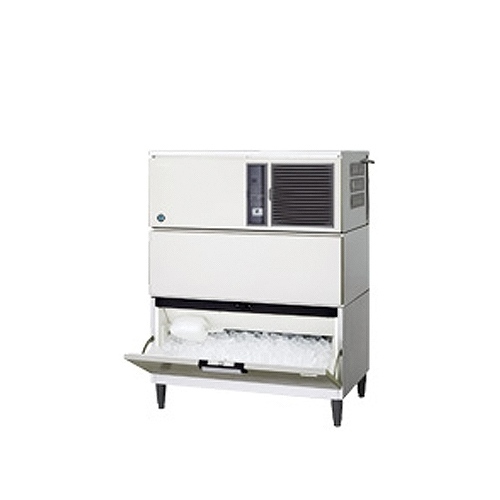 ホシザキ　製氷機 ホシザキ 製氷機 KM（ホースキット付） 研究用 汎用機器 冷却
