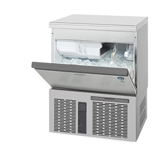 美品ホシザキ業務用製氷機キューブアイスメーカーIM-55L-1 im-55p.jpg