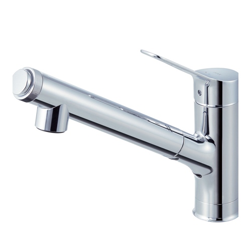 LIXIL キッチン用浄水器 JF-AJ461SYX seikatsudo_jf-aj461syx-jw