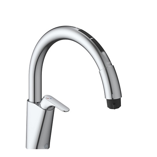 浄水器・整水器 JF-NAH461SY/SAB(JW) INAX INAX/LIXIL JF-NAH461SY(JW) キッチン用タッチレス水栓
