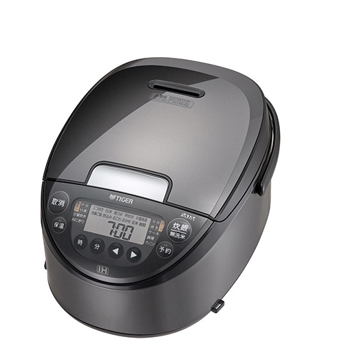 タイガー JPW-L100-HD | 炊飯器 | 住の森