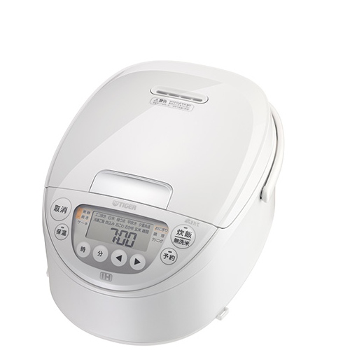 タイガー JPW-M100-WY | 炊飯器 | 住の森