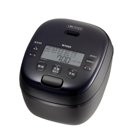 タイガー JRI-H100-K | 炊飯器 | 住の森