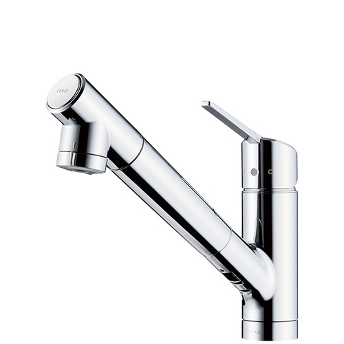 タカギ JY296MN-9NTF-KJ | キッチン水栓 | 住の森