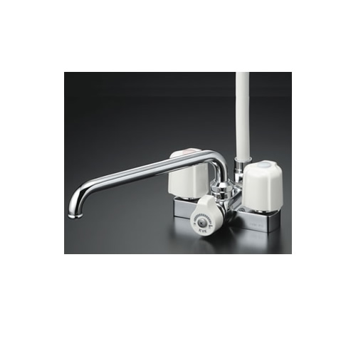 KVK KF12E | 浴室水栓 | 住の森