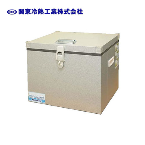 関東冷熱工業 KRCL-20L | クーラーボックス | 住の森