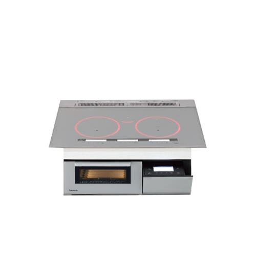 パナソニック KZ-AN57S | IHクッキングヒーター | 住の森