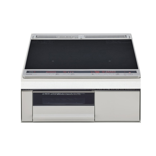 パナソニック KZ-K22CL3 | IHクッキングヒーター | 住の森