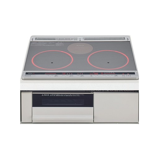 パナソニック IHクッキングヒーター KZ-32EST パナソニック KZ-K32EST | IHクッキングヒーター | 住の森