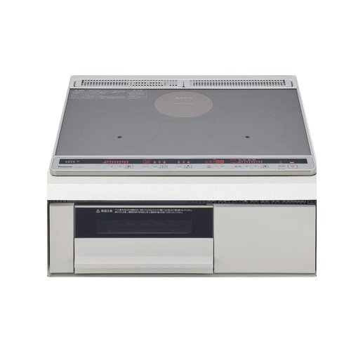 Panasonic KZ-L32AST IHクッキングヒーター 200V パナソニック KZ-L32AST | IHクッキングヒーター | 住の森