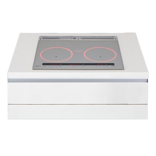 キッチン家電 KZ-PG30 コラム： 家電製品レビューパナソニック「土鍋風鍋付きIH調理器