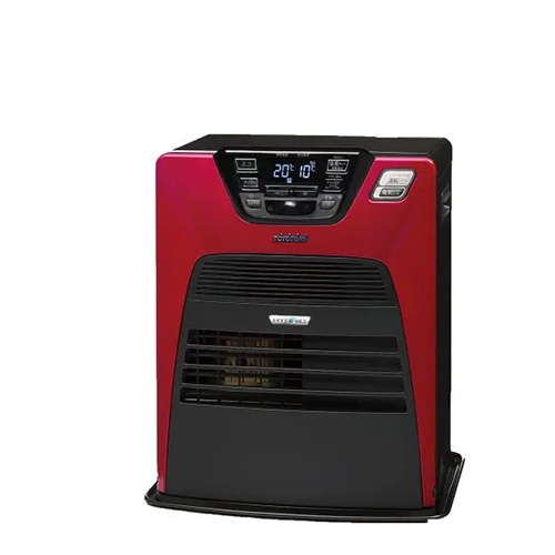 トヨトミ LC-SHB40N-R | ヒーター・ストーブ | 住の森