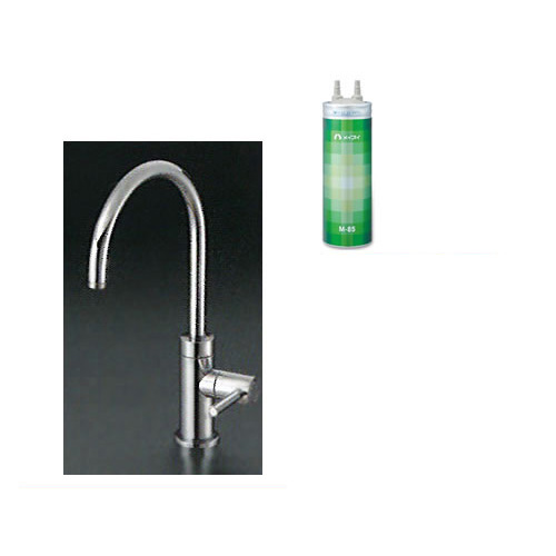 メイスイ M-85--FA4C | 浄水器&カートリッジ | 住の森