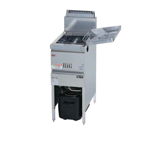 マルゼン MGF-13K-13A | 業務用厨房機器 | 住の森