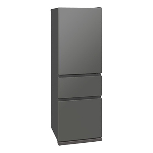 冷蔵庫・冷凍庫 MR-CX37E 三菱 MR-CX37M-H | 冷蔵庫 | 住の森