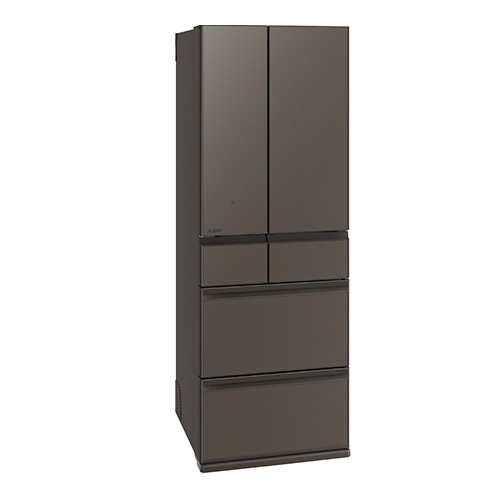 三菱 MR-MZ49M-H | 冷蔵庫 | 住の森