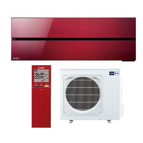 【専用】霧ヶ峰 MSZ-FL4021S-W 三菱エアコン14畳 室外機 22年製 msz-fl4021s-r.jpg