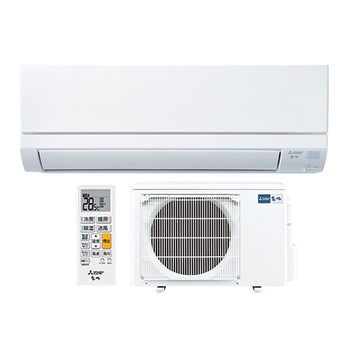 三菱電機　ルームエアコン　MSZ-GV5625S-W msz-gv5625s-w.jpg