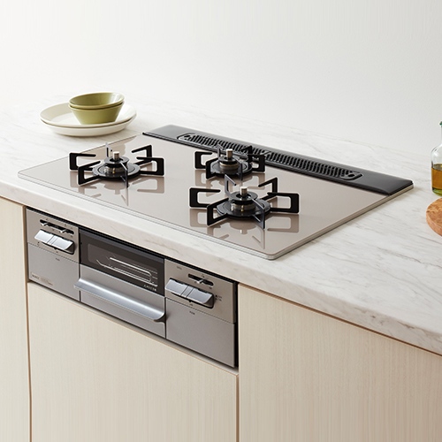 ラックポーセレン ガストロノームパン 丸型 深 L1/2 スモーキーブラック ラックポーセレン ガストロノームパン 丸型 深 L1⁄2 スノーホワイトECJ