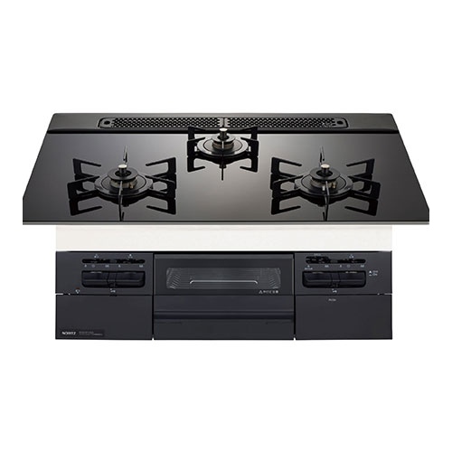 Brunt　NOWONE　ガス炉　黒 71jQVSpIWNL.jpg_BO30,255,255,