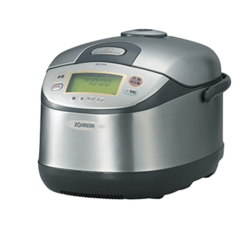 2022年製　象印炊飯器　本体のみ nh-yg18-xa.jpg