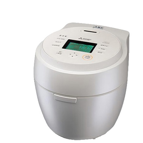 三菱 NJ-BW10H-W | 炊飯器 | 住の森