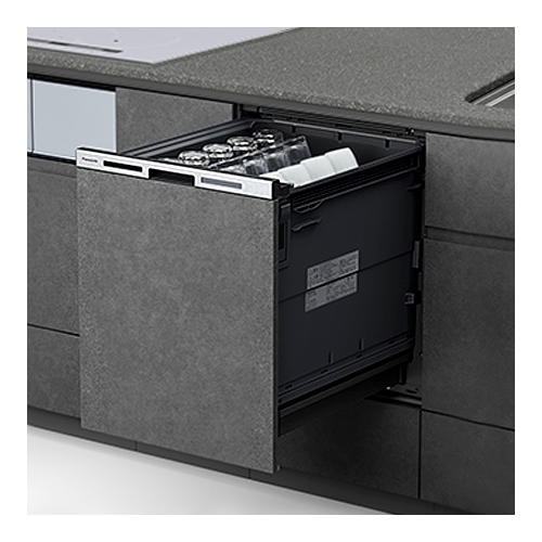 パナソニック NP-45MD9WP | 食器洗い乾燥機 | 住の森