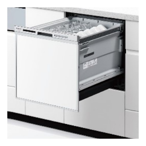 食器洗い乾燥機ＮＰ－４５ＭＥ８ＷＪＧ 未使用 Panasonic NP-45ME8WJG NP-45MD8 シリーズ 食洗器 パナソニック