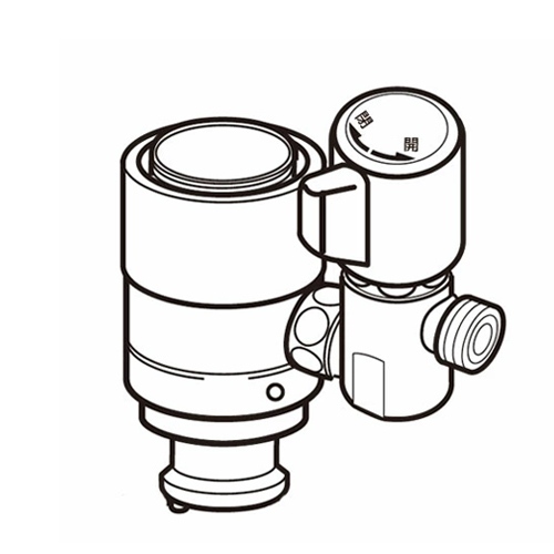 NSJ-SXP8 バルブセット 取扱説明書付き（Panasonic食洗機用） NSJ-SXP8 バルブセット 取扱説明書付き（Panasonic食洗機用） NSJ-SXP8