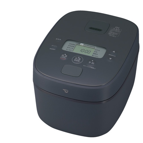 象印 NW-QB10-BZ | 炊飯器 | 住の森
