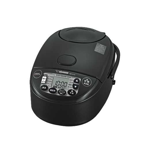 象印 NW-VJ10-BA | 炊飯器 | 住の森