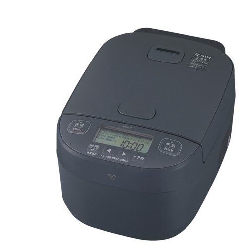 象印 NW-YC10-BZ | 炊飯器 | 住の森