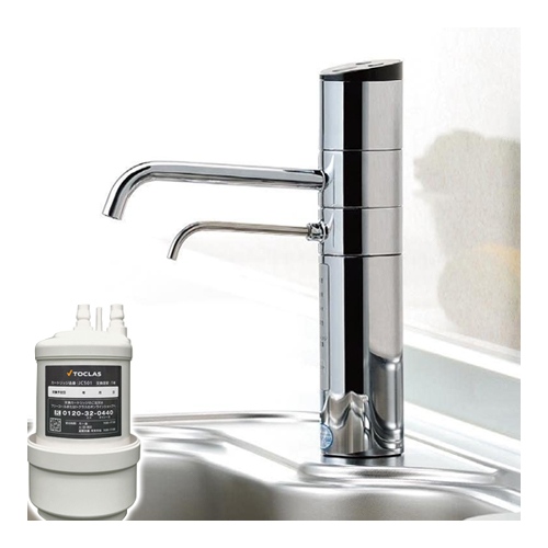 浄水器 TOCLAS OH-A23N 整水器 アルカリイオン ビルトイン oha23y-501-kj.jpg