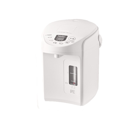 【送料無料】タイガー 電気まほうびんとく子さん PIM-G220 2.2リットル とく子さん タイガー 蒸気レスVE電気まほうびん PIM-G220-K