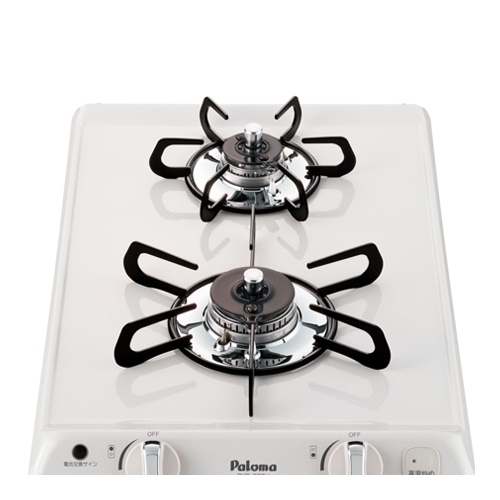パロマ PKD-230H-13A | ドロップインコンロ | 住の森