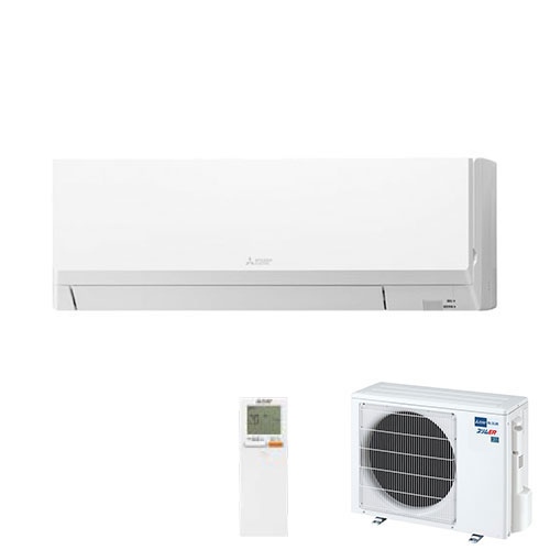 π○三菱 業務用エアコン【PKZ-ERMP45LL5】スリムER 壁掛形 標準