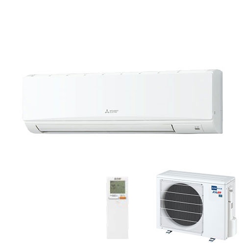 PKZ-ERMP63KL5 単相/動力　選択可 PKZ-ERMP63KL5 三菱電機 業務用エアコン スリムER 壁掛形 2.5