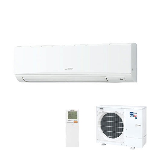 三菱電機 PKZ-ERMP80SKL5 | 業務用エアコン | 住の森